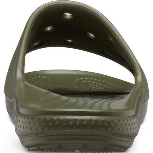 Crocs klapki Classic Slide khaki r.46 na Arena.pl