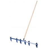 ZNACZNIK OGRODOWY DO ROLI SADZENIA 6-ZĘBNY 97 CM