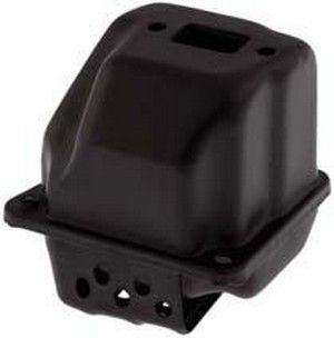 Tłumik do pilarki STIHL 024 026 MS240 MS260 na Arena.pl