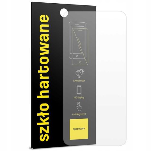 Spacecase Glass 2.5D Xiaomi 14T / 14T Pro 5G na Arena.pl