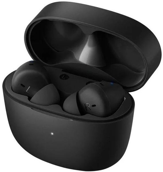 Philips Słuchawki bezprzewodowe TAT2206 czarne zdjęcie 5
