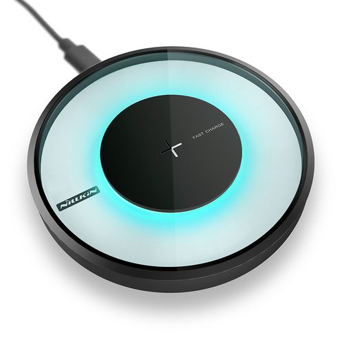 IPHONE 8 ŁADOWARKA INDUKCYJNA NILLKIN MAGIC DISK 4 na Arena.pl