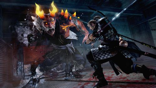 Nioh Complete Edition Klucz CD KEY WYSYŁKA 24/7 na Arena.pl