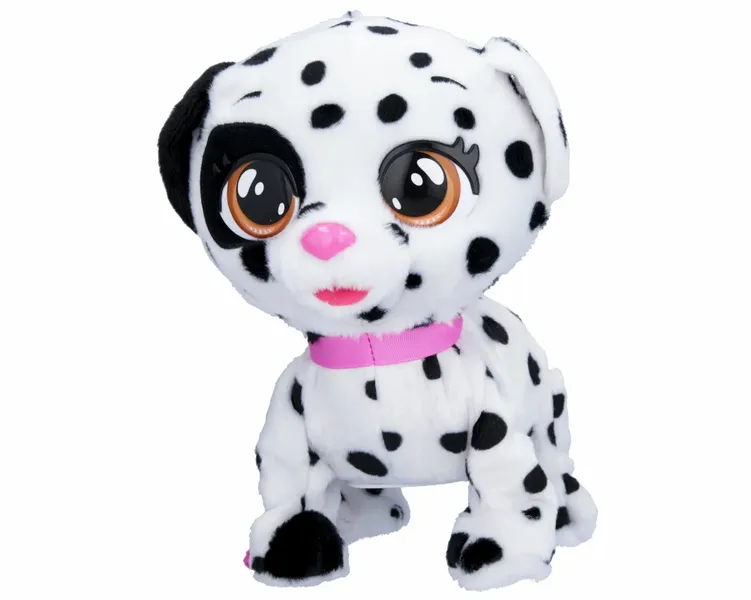 EPEE Cry Babies Dalmatyńczyk Spot Piesek interaktywny zdjęcie 4
