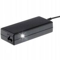 Zasilacz sieciowy Akyga AK-ND-12 do notebooka 19V/4,74A 90W 5,5x1,7mm