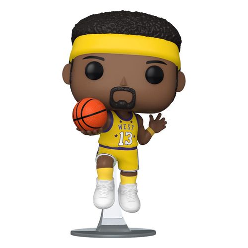 Funko POP! Basketball NBA Witt Chamberlain 163 na Arena.pl