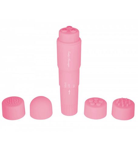 Compact Pro masażer na Arena.pl