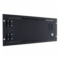 Szuflada do szafy case RACK 19 Thon Rack Drawer 3U 38