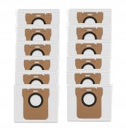 12x WOREK/ WORKI DO XIAOMI X10+/X20+/ DREAME L20 ULTRA/L30 ULTRA/ L10s