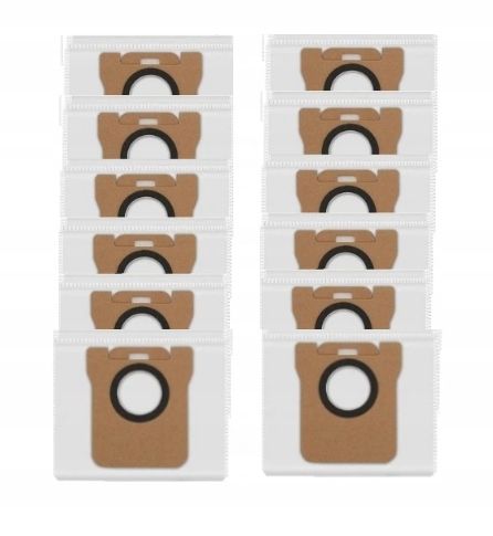 12x WOREK/ WORKI DO XIAOMI X10+/X20+/ DREAME L20 ULTRA/L30 ULTRA/ L10s na Arena.pl