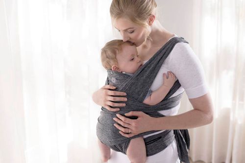 CHICCO Comfy Fit Nosidełko chusta 2w1 na Arena.pl