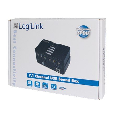 Logilink zdjęcie 16