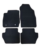 Dywaniki welurowe do FORD Fiesta MK7 2008-2012r.