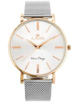 ZEGAREK G. ROSSI - 10401B (zg716m)  + BOX