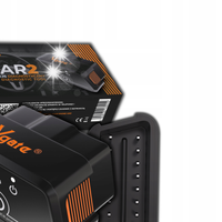 NOWY ULEPSZONY VGATE ICAR 2S TESTER SKANER KOMPUTER DIAGNOSTYCZNY OBDII