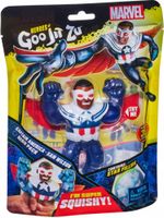 GOO JIT ZU - MARVEL - SAM WILSON 3715