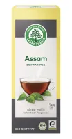 Herbata Czarna Assam BIO (20 x 2 g) 40 g - Lebensbaum
