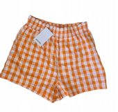 MONKI ORANGE MEDIUM ROZMIAR M
