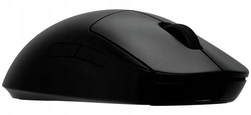 Mysz Logitech Pro 2 Lightspeed + nanoodbiornik na Arena.pl