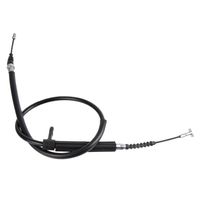 Linka hamulca ręcznego cięgno PRAWY TYŁ Alfa Romeo 156 2000 2001 2002 2003