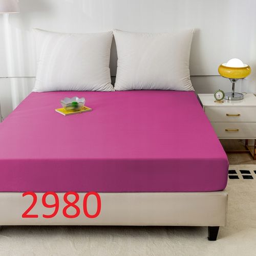 PRZEŚCIERADŁO 160x200 BAWEŁNIANE Z GUMKĄ KOLORY na Arena.pl