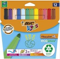 FLAMASTRY 1161 ECOVISA 12SZT 9257