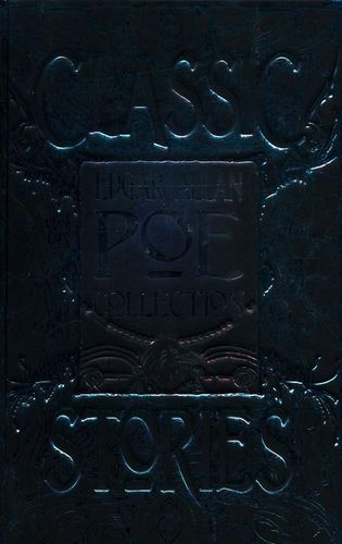 Edgar Allan Poe Collection - Christopher Semtner na Arena.pl