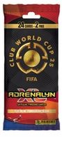 PANINI FIFA CLUB WORLD CUP 2025 TCG SASZETKA FATPA