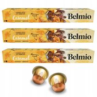 Belmio FRANCUSKI CARMEL kapsułki do Nespresso 30