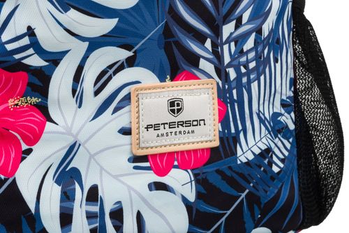 plecak ptn 77709-6524 print-1 na Arena.pl