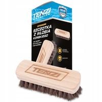 tenzi szczotka do czyszczenia skóry w kartoniku detailer
