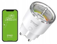 Inteligentne gniazdko WiFi Gosund EP2 SmartHOME
