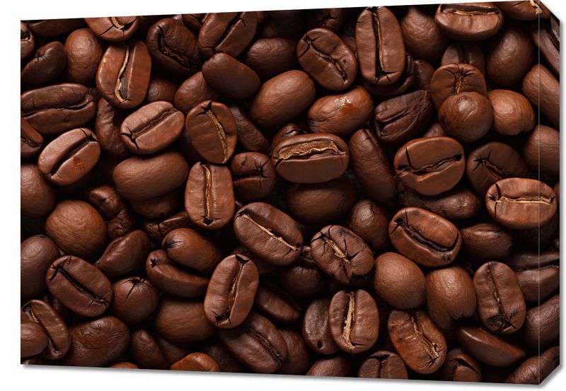 Obraz 70x50cm Esencja Aromatu zdjęcie 1