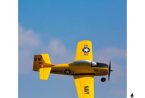 T-28 Trojan S BNF na Arena.pl