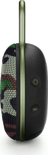 Portable Speaker JBL CLIP 3, squad na Arena.pl