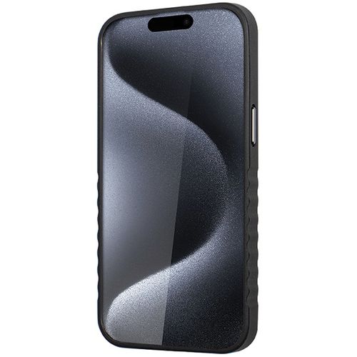 Etui Audi do iPhone 15 Pro, Czarny, MagSafe na Arena.pl