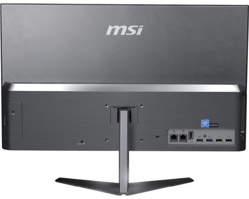 Komputer All-In-One Msi Pro 24X 10M-023Eu na Arena.pl