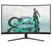 Monitor Philips Evnia 3000 32M2C3500L 31,5'' 2K Fast VA 180Hz 0,5ms