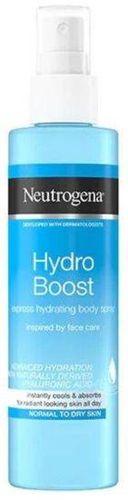 Neutrogena Hydro Boost Spray Nawilżający Do Ciała 1434 na Arena.pl