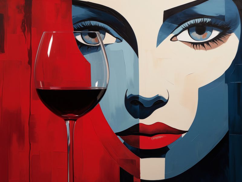 Plakat 20x15cm Żywa Czujność zdjęcie 1