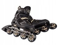 Rolki łyżworolki nils extreme regulowane NILS NA14174A r. L (39-42)