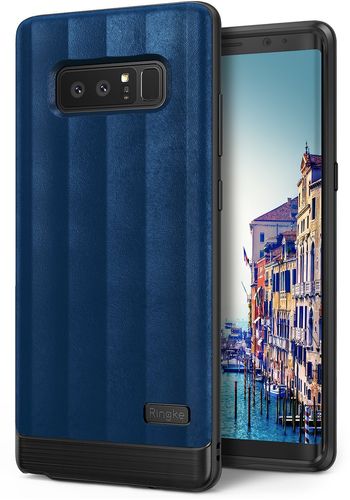 ETUI POKROWIEC CASE RINGKE FLEX S GALAXY NOTE 8 na Arena.pl