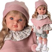 ANTONIO JUAN LALKA HISZPAŃSKA BELLA 28331