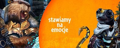 Muduko Gra Wirus + Wirus 2 Ewolucja Zestaw na Arena.pl