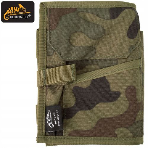 HELIKON Pokrowiec Na Mapę MAPNIK Olive Green na Arena.pl