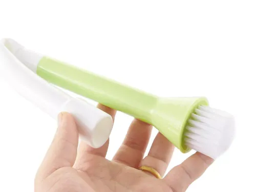 Przedłużka szczotka do kranu baterii zlewu na kran na Arena.pl