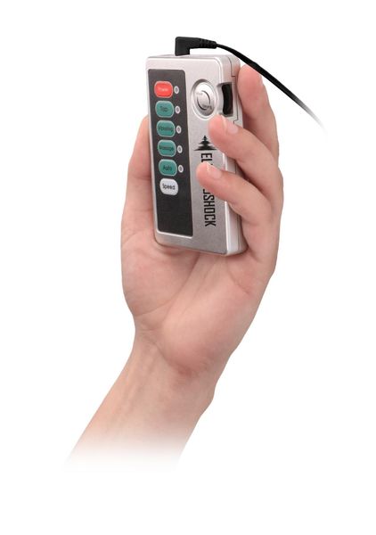 Elektrostymulator Bdsm Vibrating Urethral Sounding - Black zdjęcie 12