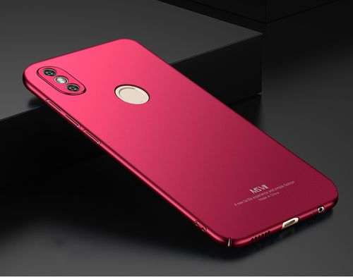 ETUI XIAOMI REDMI NOTE 5 / 5 PRO MSVII SLIM CASE na Arena.pl