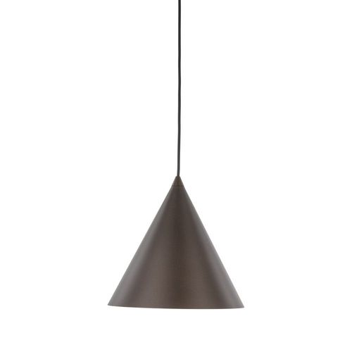 lampa wisząca cono brown 10037 tk lighting na Arena.pl