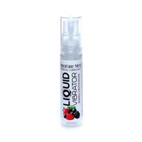 Liquid Vibrator Berries 10 Ml